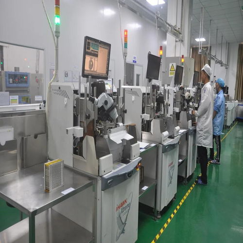 深圳17家LED企業獲省級工程技術研究中心認定，引領行業創新升級