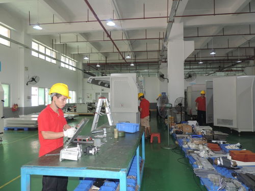 我鎮再添三家省級工程技術研究中心，助力產業升級與技術服務能力提升