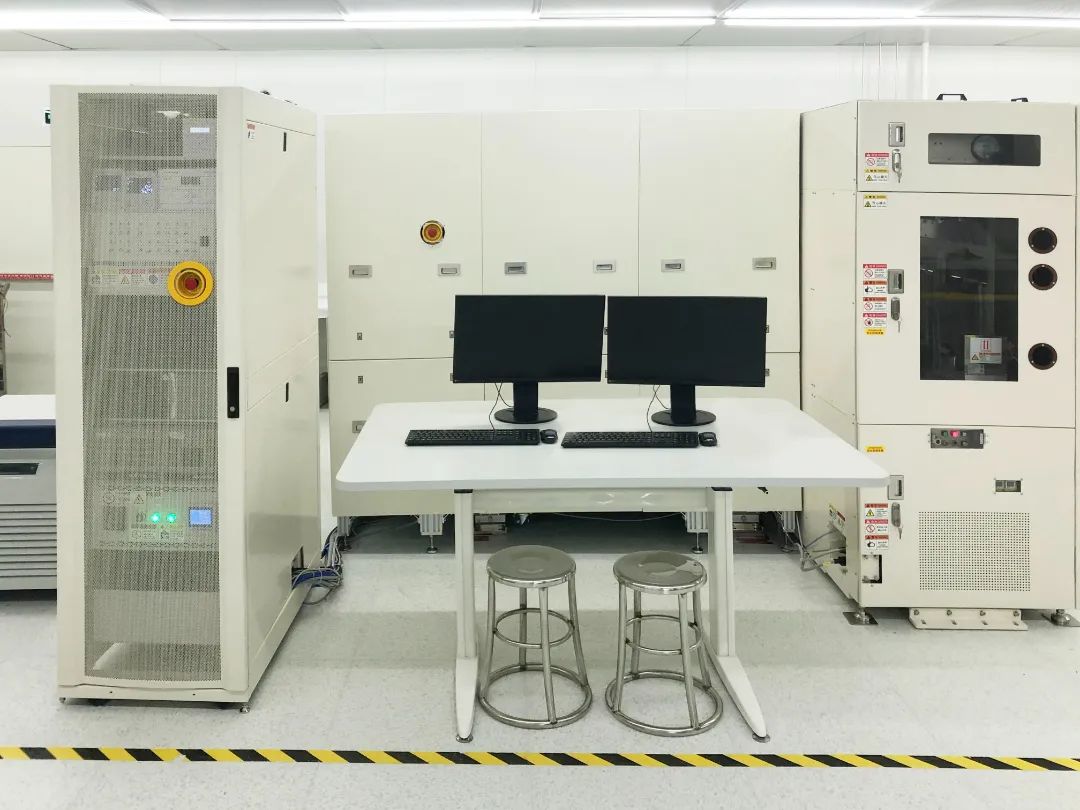 東方晶源開啟批量交付 電子束量測檢測設(shè)備助力集成電路設(shè)計(jì)新突破