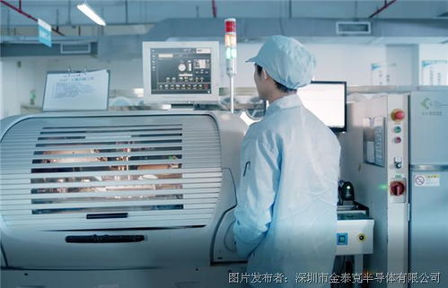 金泰克正式加入中國集成電路設計創新聯盟，為產業注入新動能