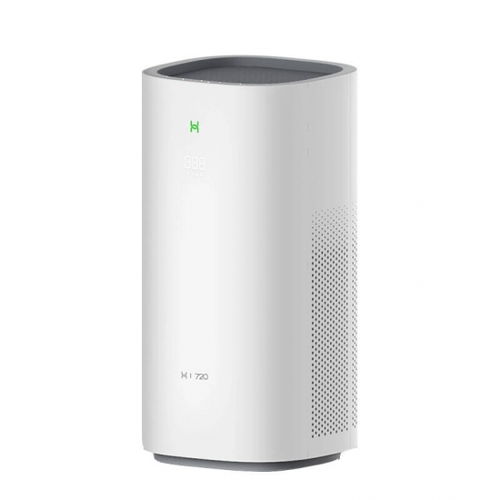科學(xué)防護(hù)，呼吸更輕松 Top5空氣凈化器精品推薦